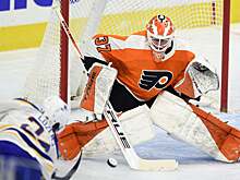 Эллиотт, Хьюз и Кросби признаны звездами дня в НХЛ