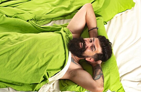 Ученые доказали, что вегетарианство помогает мужчинам в постели