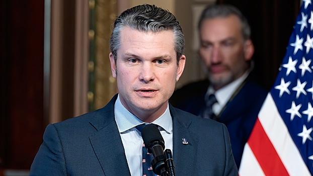 В Пентагоне допустили отправку морпехов в Лос-Анджелес для подавления протестов