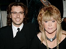 Пугачеву заметили на вечеринке на Кипре