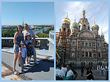 Куда сходить в Санкт-Петербурге с детьми: топ-12 мест от туристов