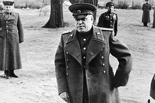 Историк объяснил неожиданное решение Сталина о замене командующих фронтами. За что он наказал Жукова и Рокоссовского?
