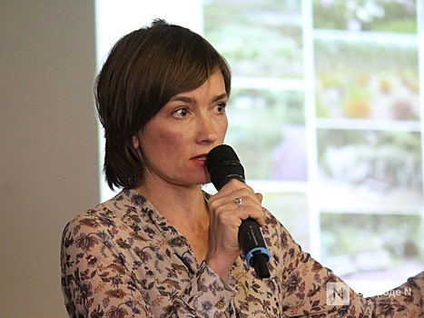 Стройка многоэтажки на Мещере в Нижнем Новгороде может стать «горячей точкой»