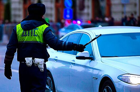 Гаишник камере не указ: водители пожаловались на новые несправедливые штрафы