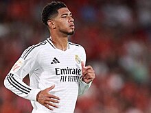 Беллингем о 2:4: «Отвратительно проиграть таким образом. «Бенфика» сыграла более интенсивно и агрессивно, выигрывала спорные мячи»