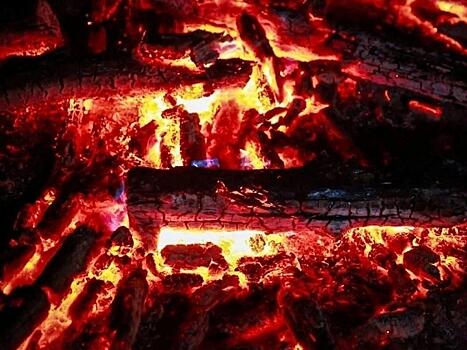 Пьяные забайкальцы стали чаще гибнуть в пожарах в новогодние праздники