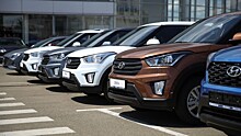 Завод Hyundai в Петербурге завершил реорганизационные мероприятия