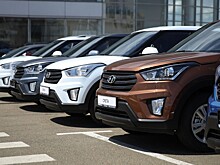 Завод Hyundai в Петербурге завершил реорганизационные мероприятия