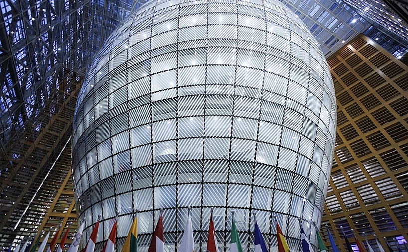 Бельгия поставила ЕС условие по российским активам