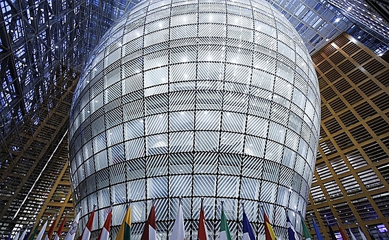 Бельгия поставила ЕС условие по российским активам