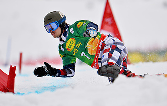 Двукратный олимпийский чемпион сноубордист Уайлд планирует выступить на Играх-2022