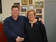 Скончался экс-глава свердловской полиции генерал-лейтенант Воротников