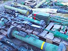 Украина успешно разоружает Европу, Европе это не нравится