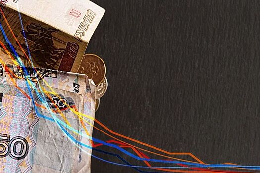 Экономист Николаев объясняет, почему Росстат фиксирует снижение инфляции, а население ждет ее роста