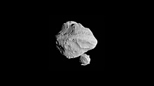 Астероид пролетел максимально близко к Земле
