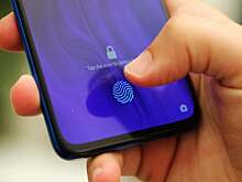 Новое российское приложение позволит безопасно хранить данные на смартфоне