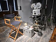 На «Мосфильме» завершились съемки фильма-мюзикла «Чучело»