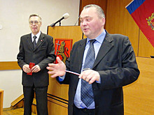 В ряду депутатов прибыло