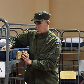 Новые правила призыва в армию возвращают Украину во времена СССР