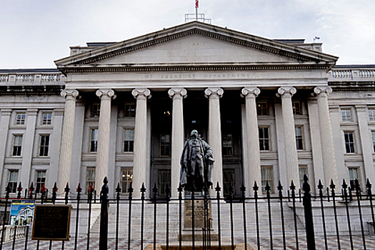 Богатейших американцев уличили в неуплате налогов на миллиарды долларов