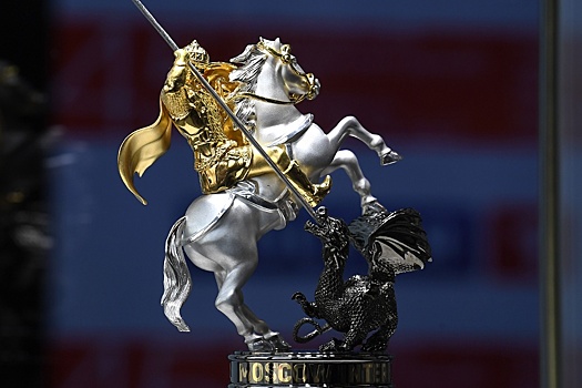 Какие фильмы покажут в основных конкурсных программах МКФ в этом году