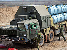 СМИ узнали подробности контракта на поставку С-300 в Иран