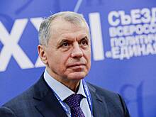 В России назвали условие для восстановления отношений с Украиной