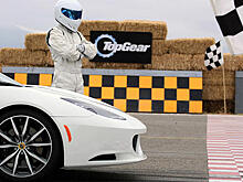 Американский Top Gear перезапустят с новыми ведущими