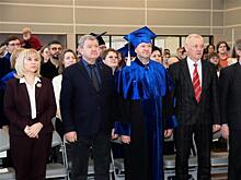 ТОАЗ поздравил с Днем студенчества ведущий вуз Самарской области