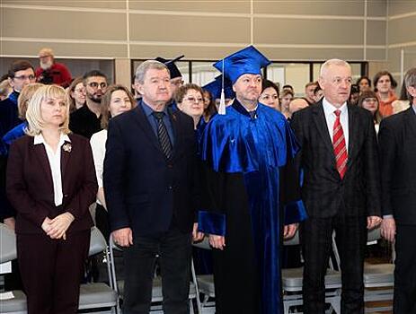 ТОАЗ поздравил с Днем студенчества ведущий вуз Самарской области