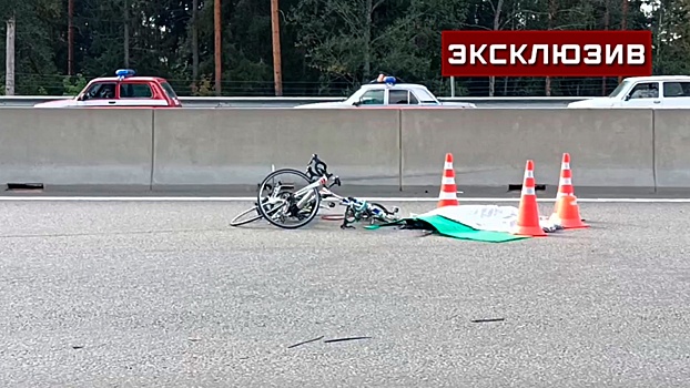 В школе заявили, что попавшие в ДТП велосипедистки передвигались по правилам