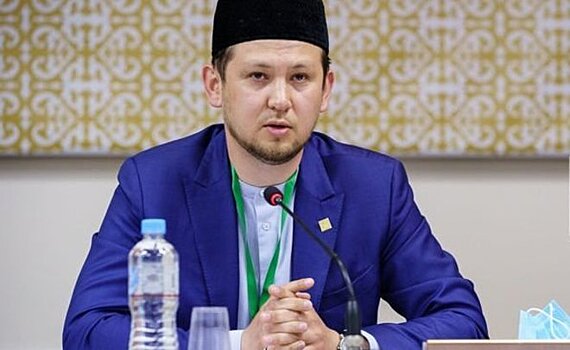 Конгресс татар в Башкортостане: "Мы в большие политические темы не вовлекаемся"