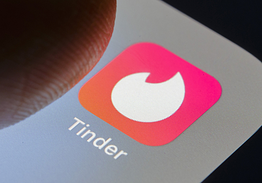 Пользователи Tinder обманули приложение, чтобы получить второй шанс у девушек