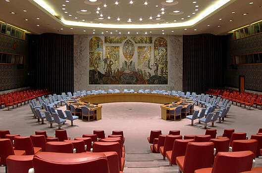 Резолюции Совбеза ООН будут включаться в российское законодательство по новым правилам