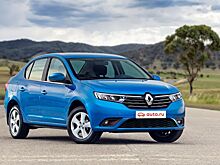 Новый Renault Logan 2021 не доберётся до РФ