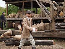 Культурный шок Гиртса Лукевицса