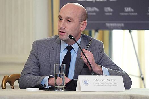 Помощник Трампа объяснил действия США статусом сверхдержавы