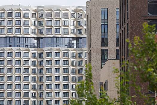 В России предрекли продажу вторичного жилья на маркетплейсах