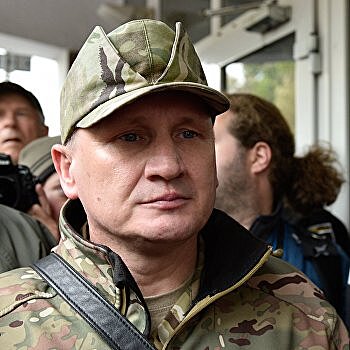 Ляшко призвал освободить лидера националистов Коханивского