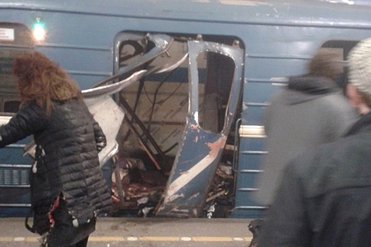Зампред КНБ Казахстана рассказал о ходе рассредования теракта в петербургском метро
