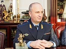 Замначальника погрануправления ФСБ в Армении возглавил ведомство по Северной Осетии
