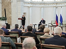 Людмила Бабушкина: «Парламент помогает реальному сектору экономики»