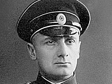 Как адмирал Колчак искал Землю Санникова