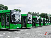 В Екатеринбурге новые валидаторы появятся на трех маршрутах