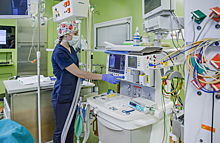 Москва переходит на новые стандарты по лечению онкологии