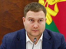 Бывший вице-губернатор Кубани Нестеренко арестован по делу о злоупотреблении полномочиями