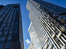 Москвичи бросились скупать квартиры в новостройках