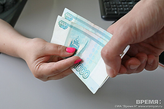 Водителя из Навашина осудят за взятку местному начальнику ГИБДД