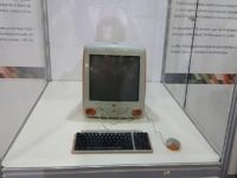 Музей старых компьютеров в Лозанне едва не закрылся
