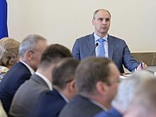 Денис Паслер поручил проработать вопрос возможности регионального регулирования тарифов на техобслуживание газового оборудования